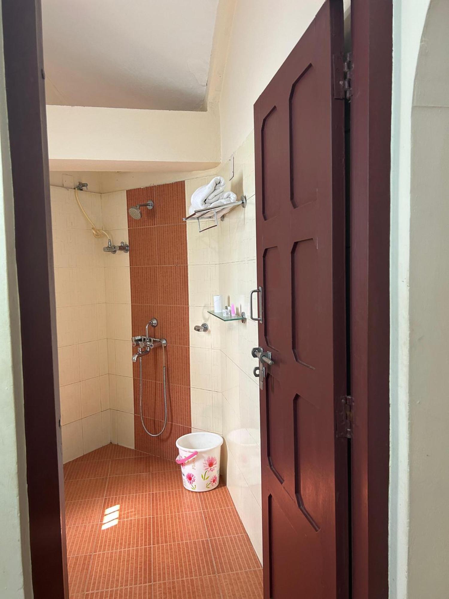 Kappad Beach Resort Chemancheri Ngoại thất bức ảnh