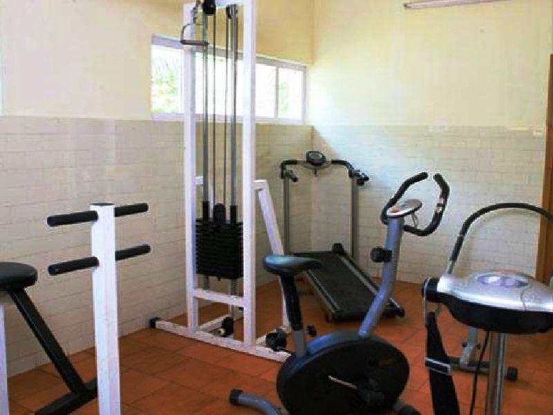 Kappad Beach Resort Chemancheri Ngoại thất bức ảnh