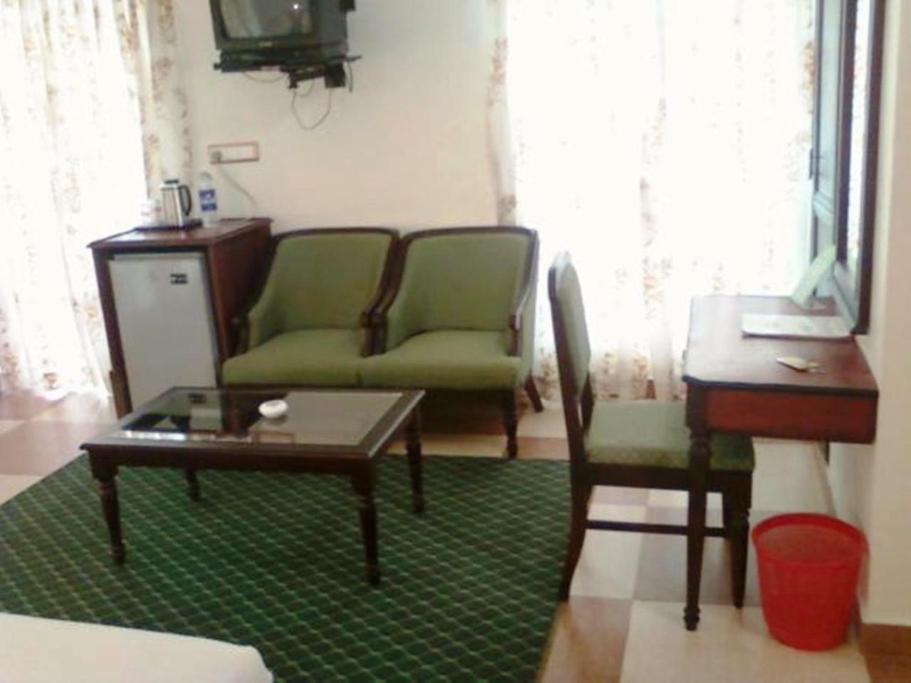 Kappad Beach Resort Chemancheri Ngoại thất bức ảnh